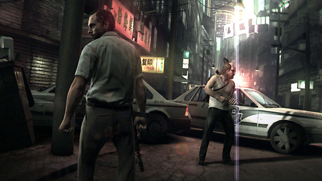 Kane & Lynch 2: Dog Days  - Imagen 27